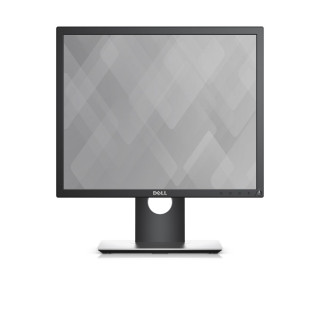 DELL 19 MONITOR P1917S 48CM19 BLACK